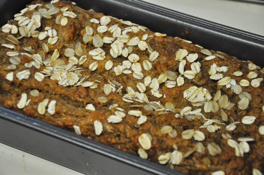 Pumpkin Challenge 2017: Days 21 –&nbsp;25