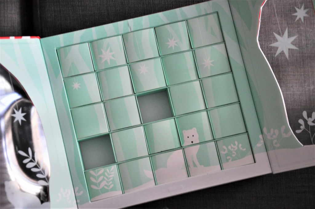 24 Days of Tea: 19 –&nbsp;25