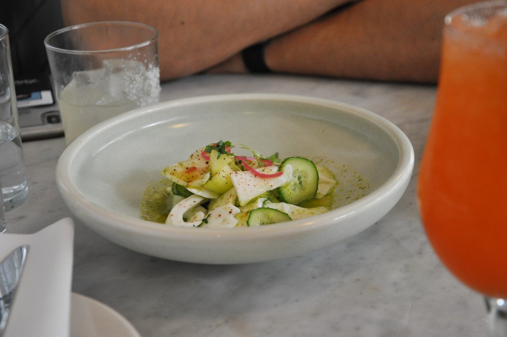 #KTTeats: Toronto ft. Rosalinda&nbsp;Restaurant