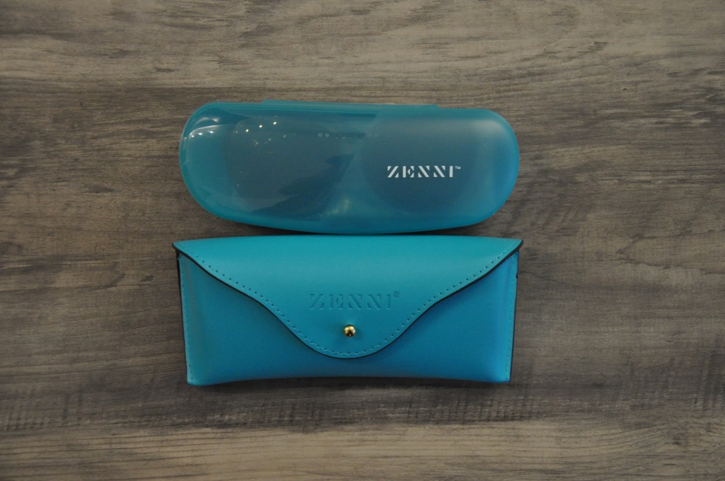 An overly-detailed and honest review of my Zenni Optical&nbsp;purchase